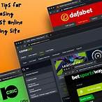 new bet sites